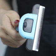 Maxpower Planet Pet Grooming Brush for Dogs and Cats
