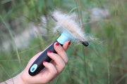 Maxpower Planet Pet Grooming Brush for Dogs and Cats